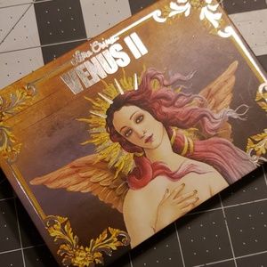 Lime Crime Venus 2 Palette